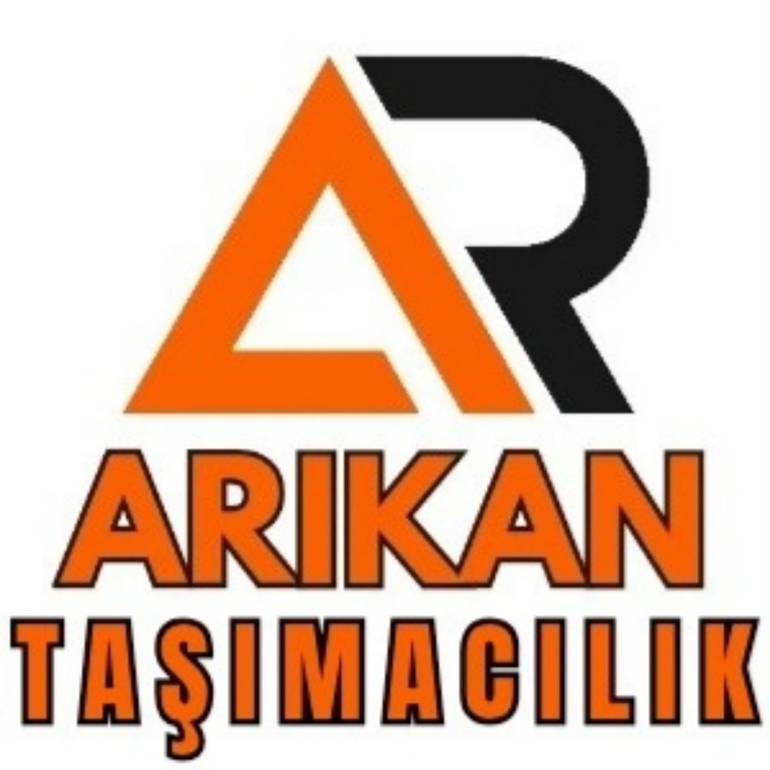 ARIKAN Taşımacılık Logo